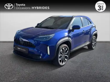 Photo Toyota Yaris Design