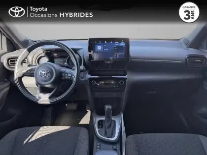 Photo 7 Toyota Yaris  Cross 116h Design MY22