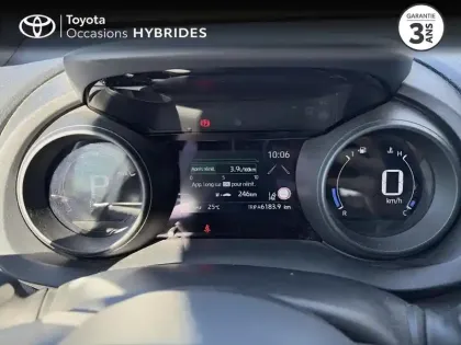 Photo 13 Toyota Yaris  Cross 116h Design MY22