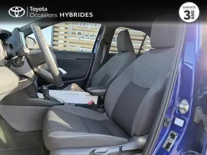 Photo 10 Toyota Yaris  Cross 116h Design MY22