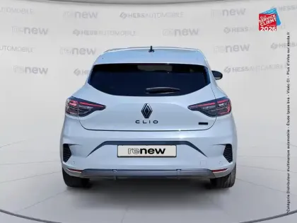 Photo 6 Renault Clio  1.6 E-Tech 145ch full hybrid esprit Alpine - 25