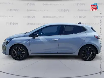 Photo 8 Renault Clio  1.6 E-Tech 145ch full hybrid esprit Alpine - 25