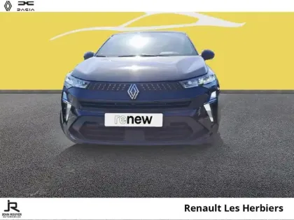 Photo 8 Renault Captur  1.8 E-Tech full hybrid 160ch Techno - 26
