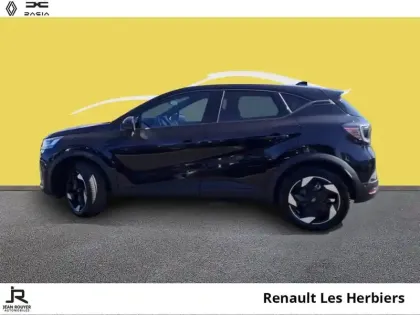 Photo 9 Renault Captur  1.8 E-Tech full hybrid 160ch Techno - 26