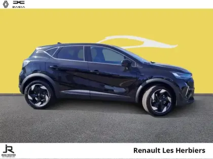 Photo 12 Renault Captur  1.8 E-Tech full hybrid 160ch Techno - 26