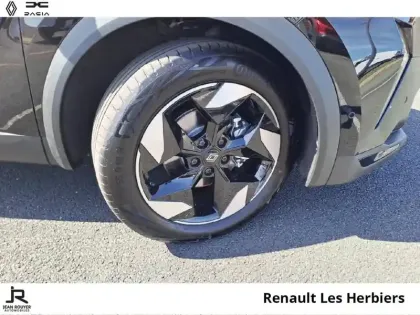 Photo 7 Renault Captur  1.8 E-Tech full hybrid 160ch Techno - 26
