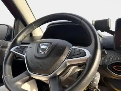 Photo 14 Dacia Sandero  1.0 ECO-G 100ch Stepway Confort