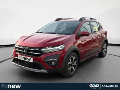 Photo Dacia Sandero Stepway Confort