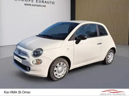 Photo 15 Fiat 500  1.0 70ch BSG S&S Pack Confort