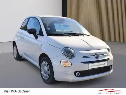 Photo 21 Fiat 500  1.0 70ch BSG S&S Pack Confort