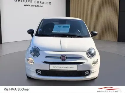 Photo 22 Fiat 500  1.0 70ch BSG S&S Pack Confort