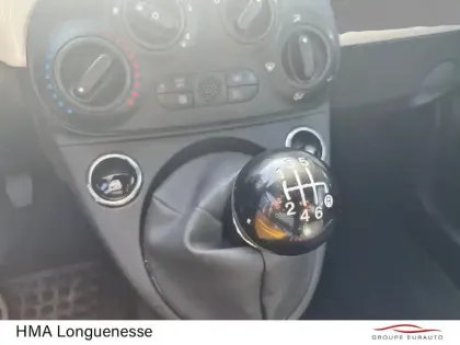 Photo 14 Fiat 500  1.0 70ch BSG S&S Pack Confort
