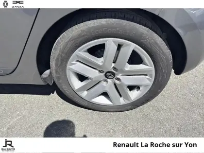 Photo 7 Renault Clio  1.0 TCe 100ch Evolution GPL