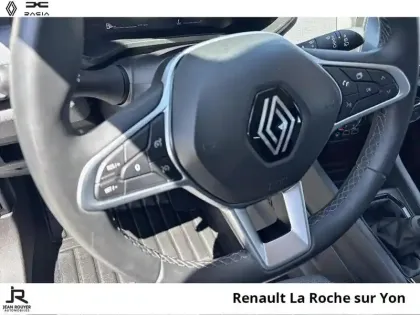 Photo 13 Renault Clio  1.0 TCe 100ch Evolution GPL