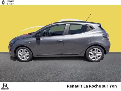 Photo 9 Renault Clio  1.0 TCe 100ch Evolution GPL