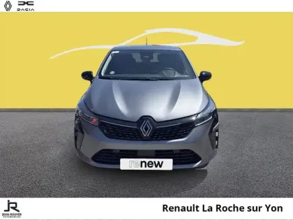 Photo 8 Renault Clio  1.0 TCe 100ch Evolution GPL