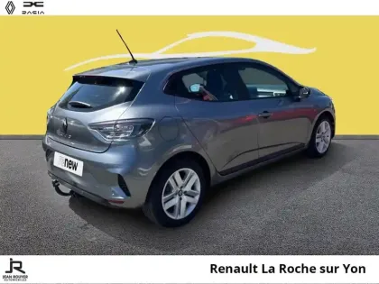 Photo 11 Renault Clio  1.0 TCe 100ch Evolution GPL