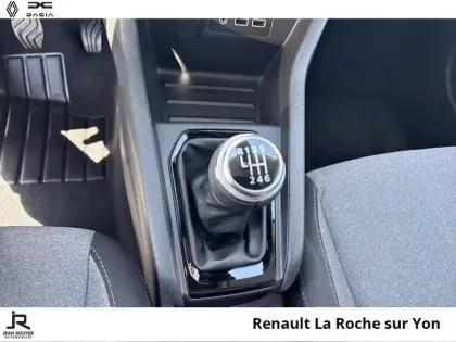 Photo 5 Renault Clio  1.0 TCe 100ch Evolution GPL
