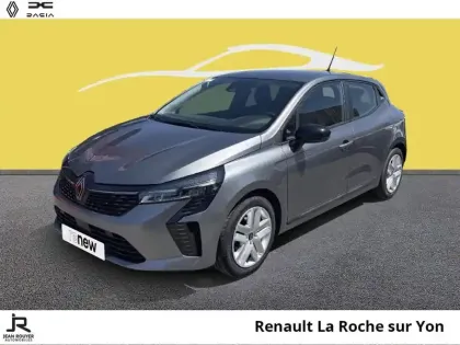 Photo Renault Clio Evolution