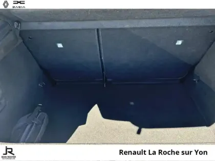 Photo 6 Renault Clio  1.0 TCe 100ch Evolution GPL