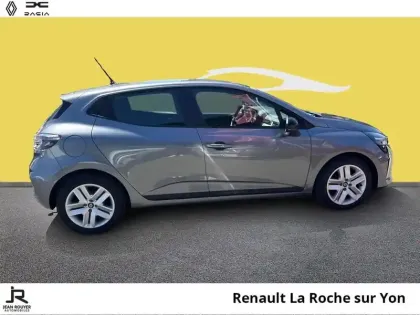 Photo 12 Renault Clio  1.0 TCe 100ch Evolution GPL