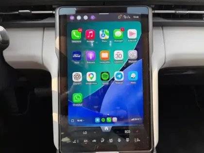 Photo 12 Ford Explorer  170ch Standard Range 52kWh Pack Premium RWD