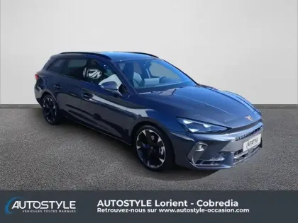Photo 9 Cupra Leon  ST 2.0 TDI 150ch V DSG7