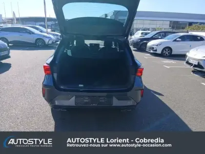 Photo 5 Cupra Leon  ST 2.0 TDI 150ch V DSG7