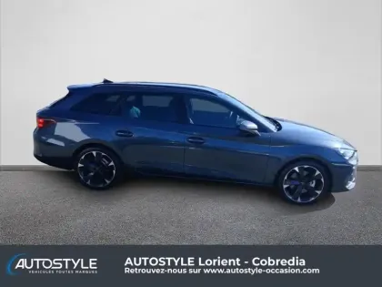 Photo 7 Cupra Leon  ST 2.0 TDI 150ch V DSG7
