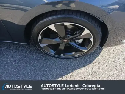 Photo 8 Cupra Leon  ST 2.0 TDI 150ch V DSG7