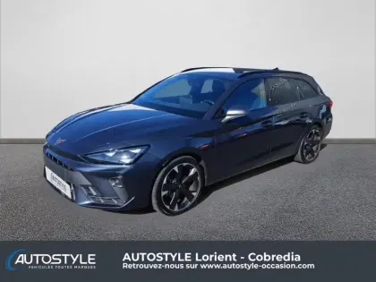 Photo Cupra Leon V