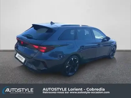 Photo 6 Cupra Leon  ST 2.0 TDI 150ch V DSG7