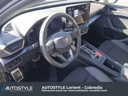 Photo 14 Cupra Leon  ST 2.0 TDI 150ch V DSG7