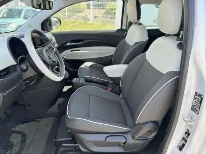 Photo 8 Fiat 500  1.0 FireFly 65ch hybrid La Prima