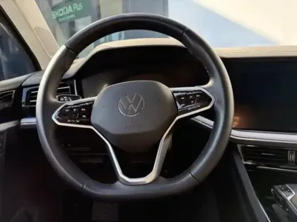 Photo 9 Volkswagen Touareg  3.0 TSI eHybrid 381ch Elegance 4Motion BVA8