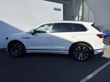 Photo 17 Volkswagen Touareg  3.0 TSI eHybrid 381ch Elegance 4Motion BVA8