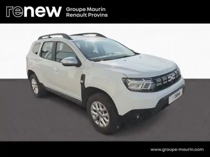 Photo Dacia Duster Journey +