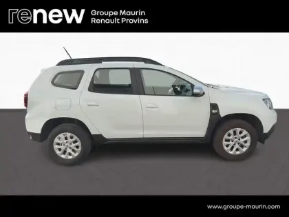 Photo 7 Dacia Duster  1.0 ECO-G 100ch  Journey + 4x2