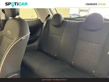 Photo 13 Fiat 500  e 95ch Action (step1)
