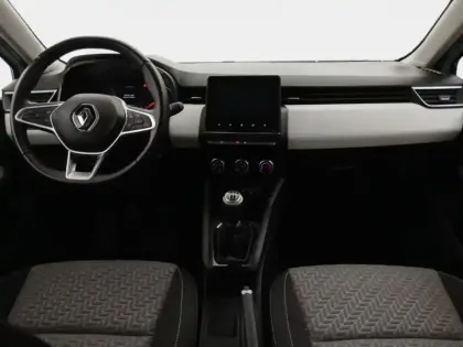 Photo 27 Renault Clio  1.0 SCe 65ch Evolution