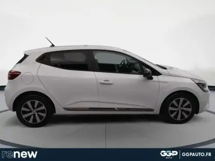 Photo 20 Renault Clio  1.0 SCe 65ch Evolution