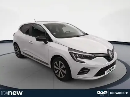 Photo 21 Renault Clio  1.0 SCe 65ch Evolution
