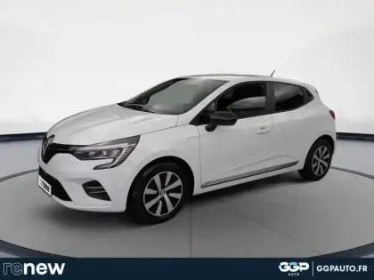 Photo Renault Clio Evolution