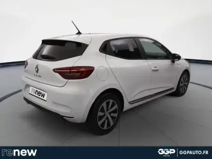 Photo 19 Renault Clio  1.0 SCe 65ch Evolution