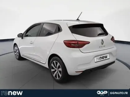 Photo 17 Renault Clio  1.0 SCe 65ch Evolution