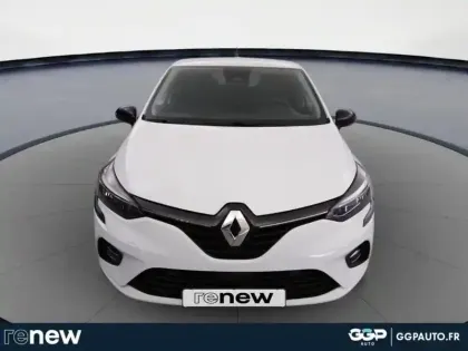Photo 22 Renault Clio  1.0 SCe 65ch Evolution