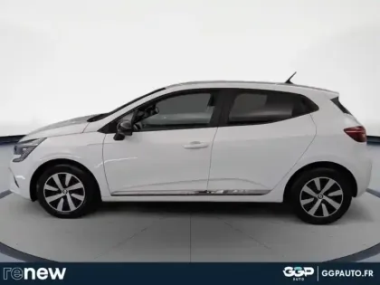Photo 16 Renault Clio  1.0 SCe 65ch Evolution