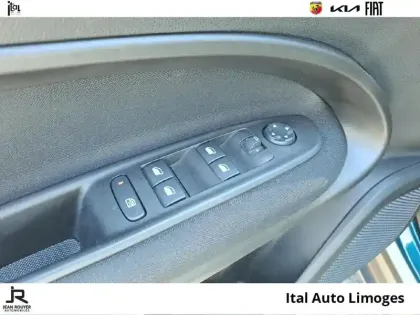 Photo 11 Fiat 600  1.2 Hybrid 100ch DCT6