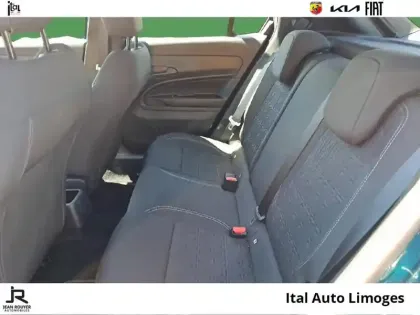 Photo 9 Fiat 600  1.2 Hybrid 100ch DCT6