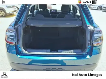 Photo 5 Fiat 600  1.2 Hybrid 100ch DCT6